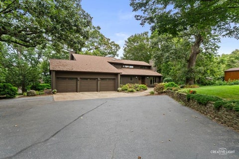 Tiny photo for 5425 Route 71, Oswego, IL 60543 (MLS # 12746555)