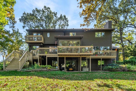Tiny photo for 5425 Route 71, Oswego, IL 60543 (MLS # 12746555)