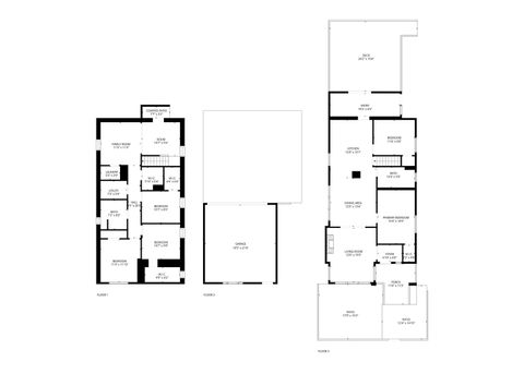 Tiny photo for 7835 S Laflin Street, Chicago, IL 60620 (MLS # 12538140)