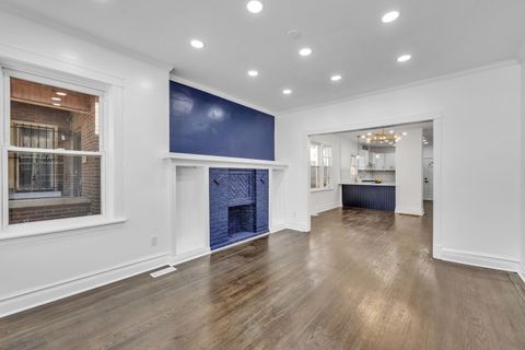 Tiny photo for 7835 S Laflin Street, Chicago, IL 60620 (MLS # 12538140)