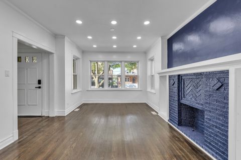 Tiny photo for 7835 S Laflin Street, Chicago, IL 60620 (MLS # 12538140)