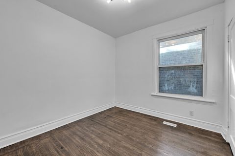 Tiny photo for 7835 S Laflin Street, Chicago, IL 60620 (MLS # 12538140)