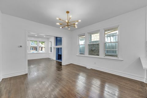 Tiny photo for 7835 S Laflin Street, Chicago, IL 60620 (MLS # 12538140)