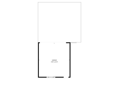 Tiny photo for 7835 S Laflin Street, Chicago, IL 60620 (MLS # 12538140)