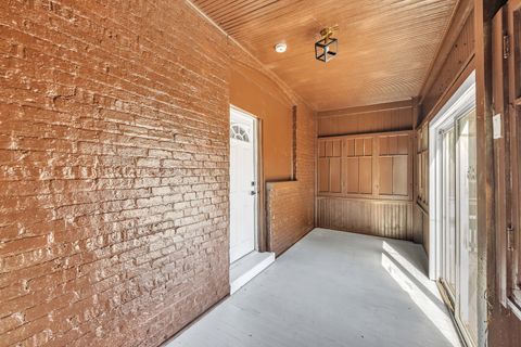 Tiny photo for 7835 S Laflin Street, Chicago, IL 60620 (MLS # 12538140)