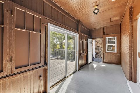 Tiny photo for 7835 S Laflin Street, Chicago, IL 60620 (MLS # 12538140)