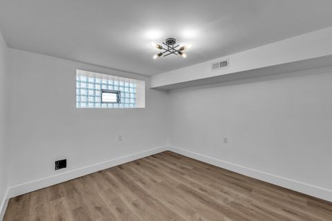 Tiny photo for 7835 S Laflin Street, Chicago, IL 60620 (MLS # 12538140)