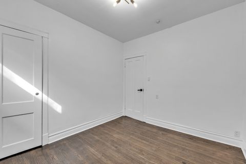 Tiny photo for 7835 S Laflin Street, Chicago, IL 60620 (MLS # 12538140)