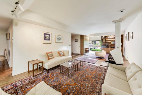 Tiny photo for 5508 S Kenwood Avenue, Chicago, IL 60637 (MLS # 12662092)