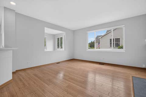 Tiny photo for 630 Saugatuk Circle, Romeoville, IL 60446 (MLS # 12738442)