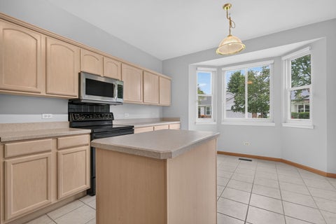 Tiny photo for 630 Saugatuk Circle, Romeoville, IL 60446 (MLS # 12738442)