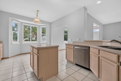Tiny photo for 630 Saugatuk Circle, Romeoville, IL 60446 (MLS # 12738442)