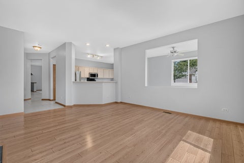 Tiny photo for 630 Saugatuk Circle, Romeoville, IL 60446 (MLS # 12738442)