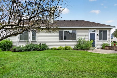Tiny photo for 630 Saugatuk Circle, Romeoville, IL 60446 (MLS # 12738442)