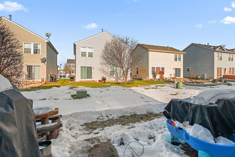 Tiny photo for 21552 Eich Drive #0, Crest Hill, IL 60403 (MLS # 12532695)