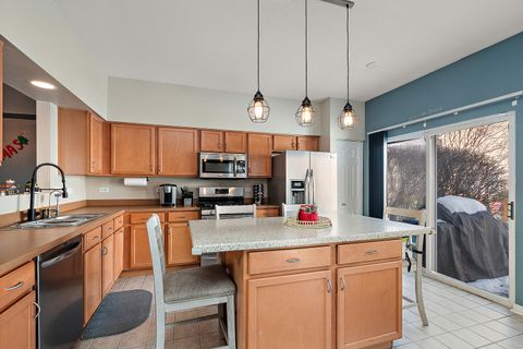 Tiny photo for 21552 Eich Drive #0, Crest Hill, IL 60403 (MLS # 12532695)