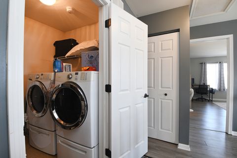 Tiny photo for 21552 Eich Drive #0, Crest Hill, IL 60403 (MLS # 12532695)