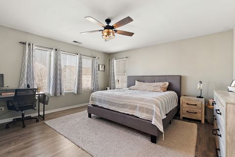 Tiny photo for 21552 Eich Drive #0, Crest Hill, IL 60403 (MLS # 12532695)