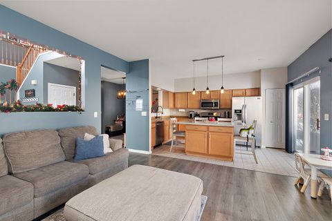 Tiny photo for 21552 Eich Drive #0, Crest Hill, IL 60403 (MLS # 12532695)