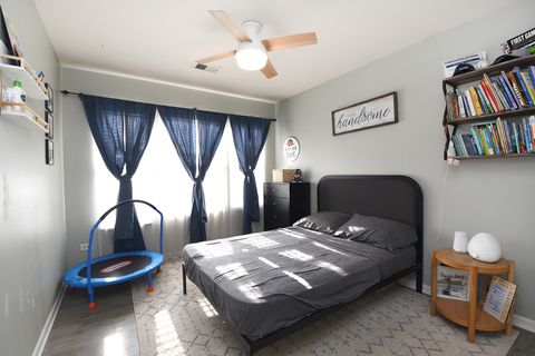 Tiny photo for 21552 Eich Drive #0, Crest Hill, IL 60403 (MLS # 12532695)