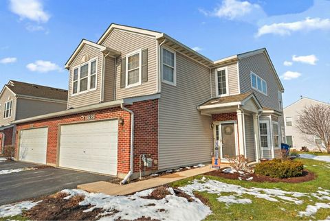 Photo of 21552 Eich Drive #0, Crest Hill, IL 60403 (MLS # 12532695)