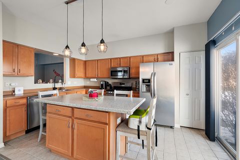 Tiny photo for 21552 Eich Drive #0, Crest Hill, IL 60403 (MLS # 12532695)