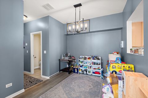 Tiny photo for 21552 Eich Drive #0, Crest Hill, IL 60403 (MLS # 12532695)