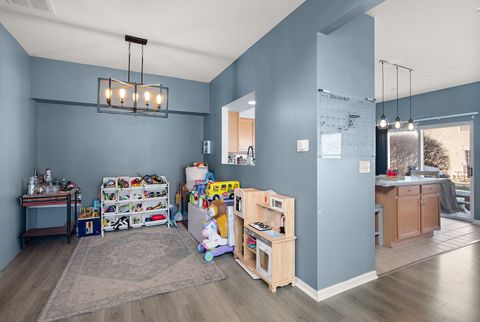 Tiny photo for 21552 Eich Drive #0, Crest Hill, IL 60403 (MLS # 12532695)