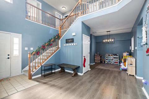 Tiny photo for 21552 Eich Drive #0, Crest Hill, IL 60403 (MLS # 12532695)