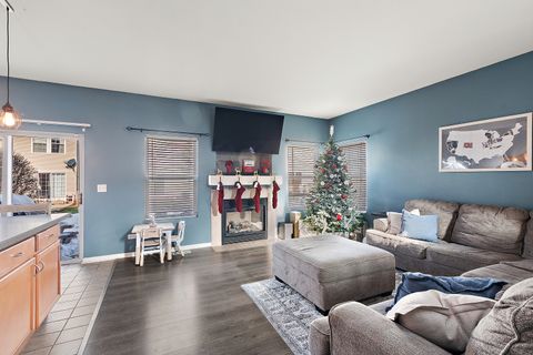 Tiny photo for 21552 Eich Drive #0, Crest Hill, IL 60403 (MLS # 12532695)