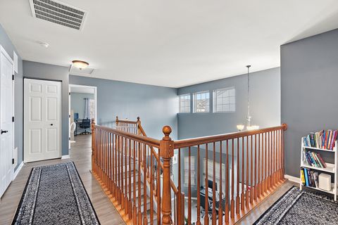 Tiny photo for 21552 Eich Drive #0, Crest Hill, IL 60403 (MLS # 12532695)