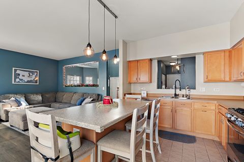 Tiny photo for 21552 Eich Drive #0, Crest Hill, IL 60403 (MLS # 12532695)