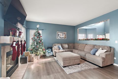 Tiny photo for 21552 Eich Drive #0, Crest Hill, IL 60403 (MLS # 12532695)