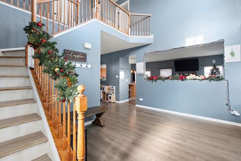 Tiny photo for 21552 Eich Drive #0, Crest Hill, IL 60403 (MLS # 12532695)