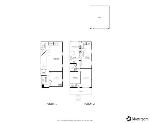 Tiny photo for 14224 Springfield Avenue, Crestwood, IL 60418 (MLS # 12488761)