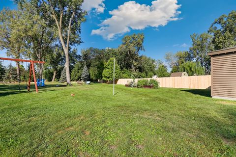 Tiny photo for 14224 Springfield Avenue, Crestwood, IL 60418 (MLS # 12488761)