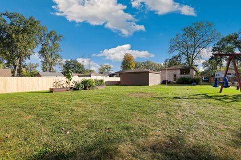 Tiny photo for 14224 Springfield Avenue, Crestwood, IL 60418 (MLS # 12488761)