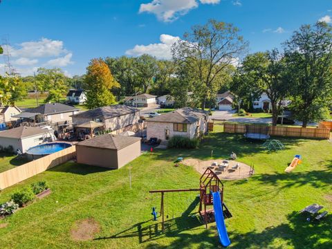 Tiny photo for 14224 Springfield Avenue, Crestwood, IL 60418 (MLS # 12488761)