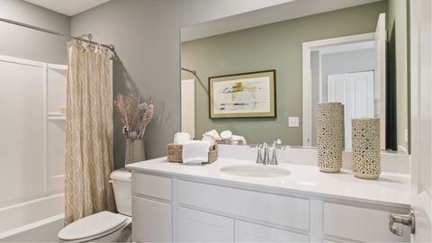 Tiny photo for 396 Danforth Drive, Oswego, IL 60543 (MLS # 12319800)