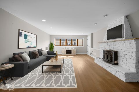 Tiny photo for 14215 Timothy Drive, Orland Park, IL 60462 (MLS # 12589204)