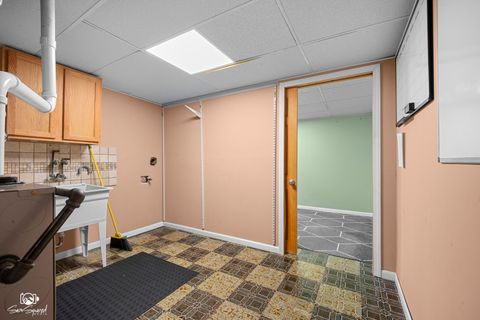 Tiny photo for 14215 Timothy Drive, Orland Park, IL 60462 (MLS # 12589204)