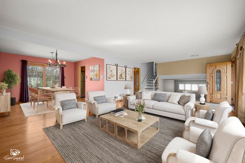 Tiny photo for 14215 Timothy Drive, Orland Park, IL 60462 (MLS # 12589204)