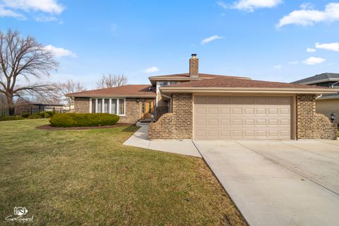 Photo of 14215 Timothy Drive, Orland Park, IL 60462 (MLS # 12589204)