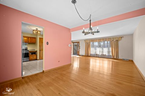 Tiny photo for 14215 Timothy Drive, Orland Park, IL 60462 (MLS # 12589204)