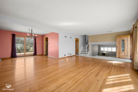 Tiny photo for 14215 Timothy Drive, Orland Park, IL 60462 (MLS # 12589204)