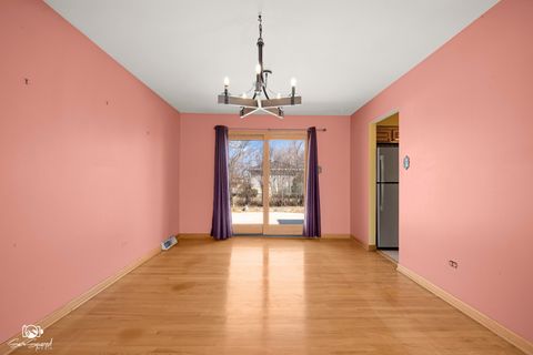 Tiny photo for 14215 Timothy Drive, Orland Park, IL 60462 (MLS # 12589204)