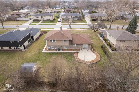 Tiny photo for 14215 Timothy Drive, Orland Park, IL 60462 (MLS # 12589204)