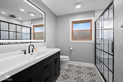 Tiny photo for 14215 Timothy Drive, Orland Park, IL 60462 (MLS # 12589204)