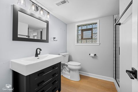 Tiny photo for 14215 Timothy Drive, Orland Park, IL 60462 (MLS # 12589204)