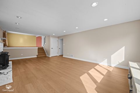 Tiny photo for 14215 Timothy Drive, Orland Park, IL 60462 (MLS # 12589204)